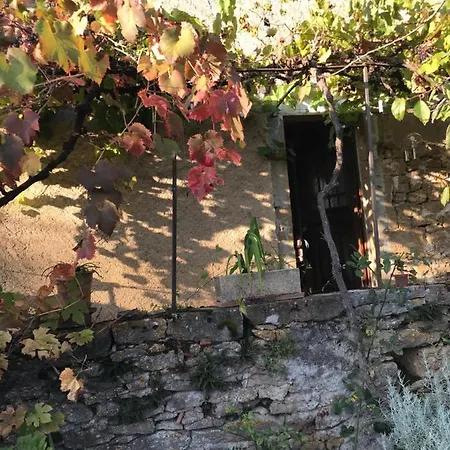 בית אירוח La Maison D Helene *