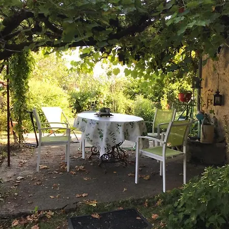 La Maison D Helene Cambes (Lot)