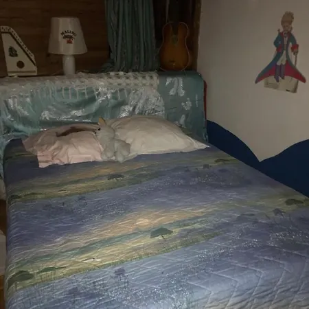 בית אירוח La Maison D Helene Cambes (Lot)