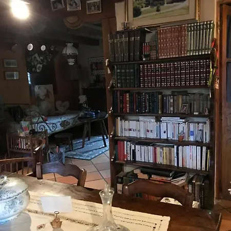 La Maison D Helene *