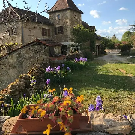 La Maison D Helene בית אירוח *